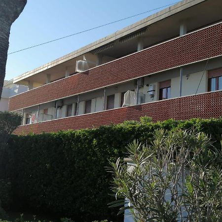 Paradiso Marina Di Carrara Exterior foto